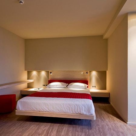 Hotel Italia Bellaria-Igea Marina Exteriér fotografie