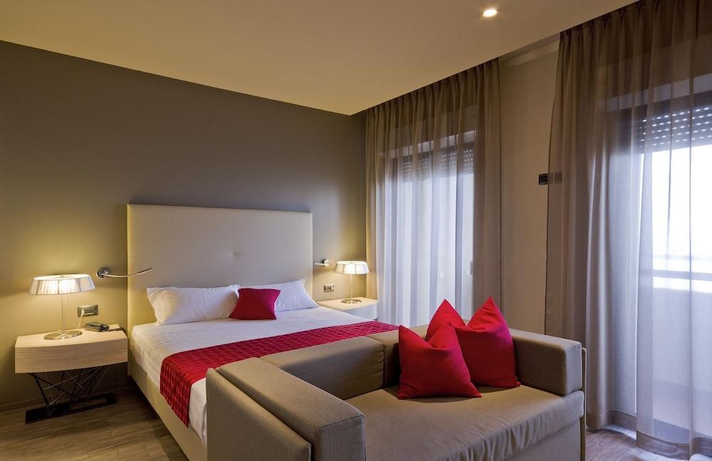 Hotel Italia Bellaria-Igea Marina Exteriér fotografie