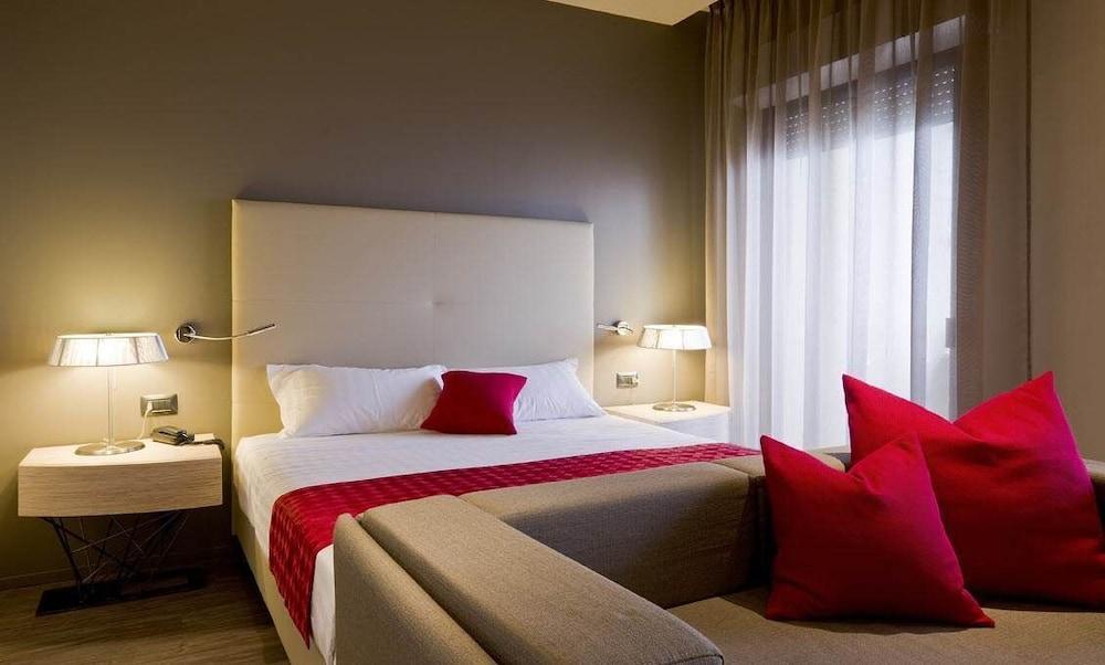 Hotel Italia Bellaria-Igea Marina Exteriér fotografie
