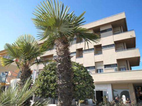 Hotel Italia Bellaria-Igea Marina Exteriér fotografie