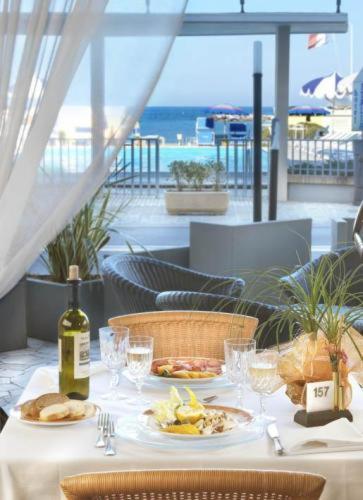 Hotel Italia Bellaria-Igea Marina Exteriér fotografie