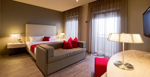 Hotel Italia Bellaria-Igea Marina Exteriér fotografie