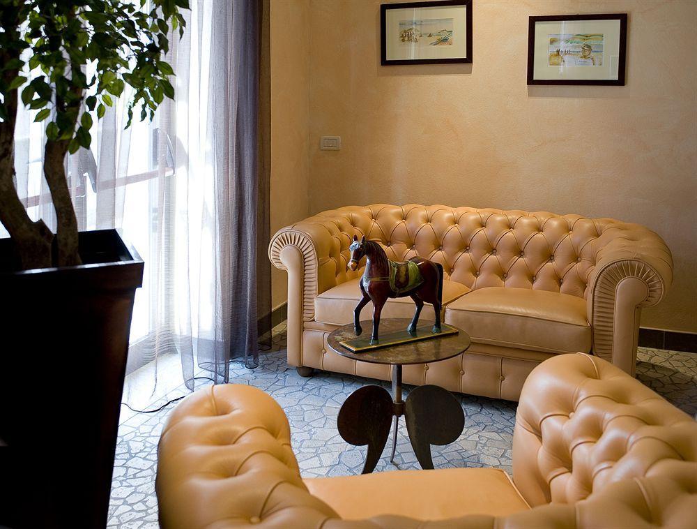 Hotel Italia Bellaria-Igea Marina Exteriér fotografie