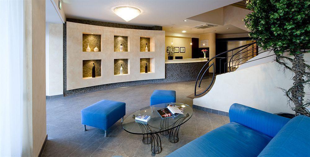 Hotel Italia Bellaria-Igea Marina Exteriér fotografie