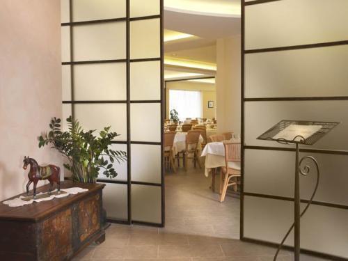 Hotel Italia Bellaria-Igea Marina Exteriér fotografie