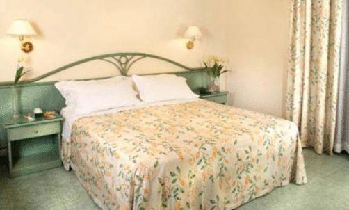 Hotel Italia Bellaria-Igea Marina Pokoj fotografie